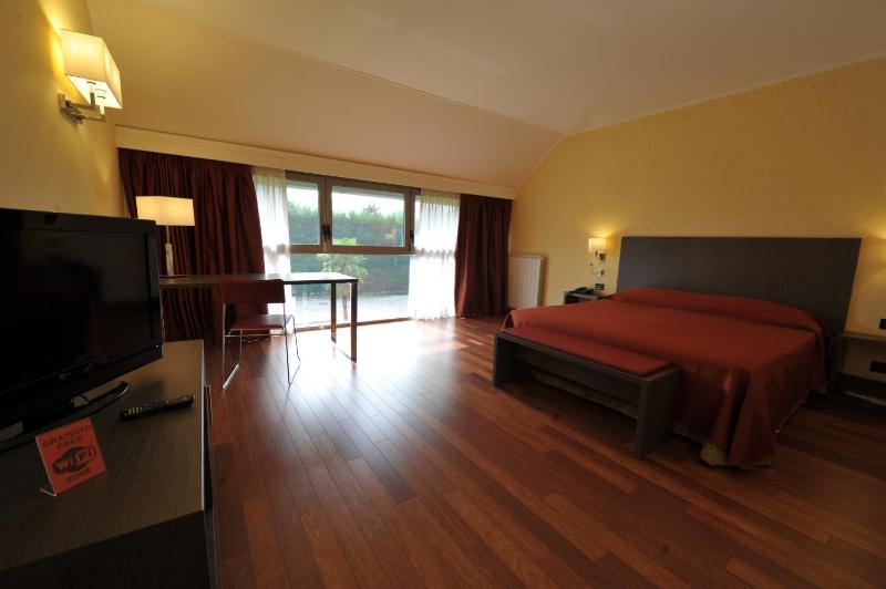 Deluxe Double Room image 2