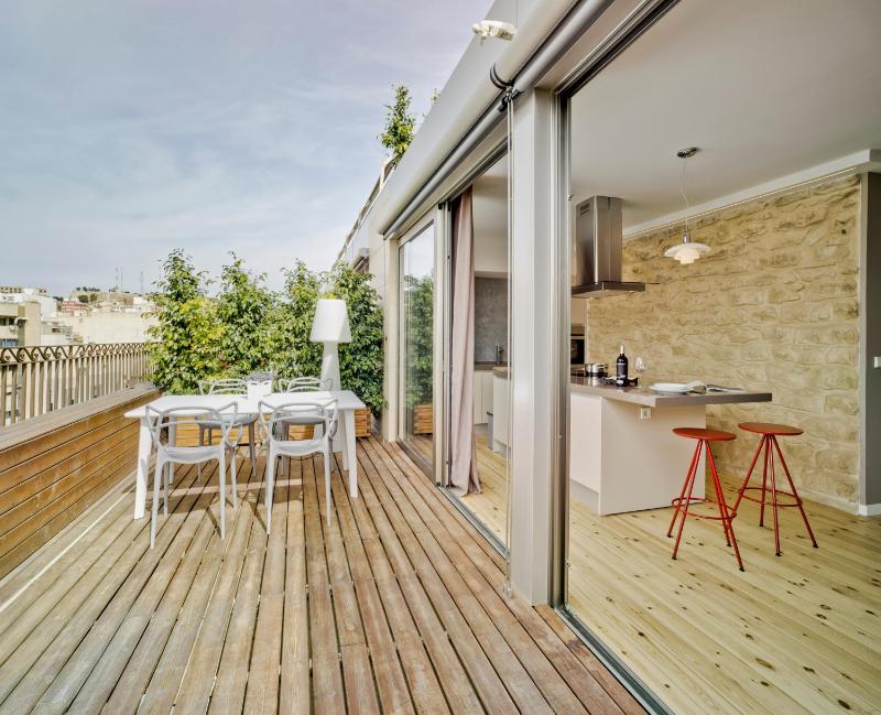 Apartamentos Alfonso X - image 13