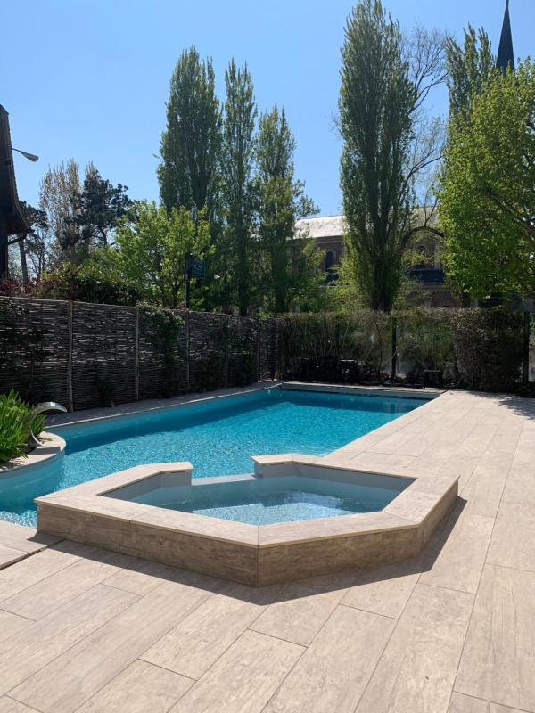 Villa Augeval Hotel de charme & Spa - image 12