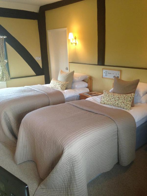 Twin Room image 3