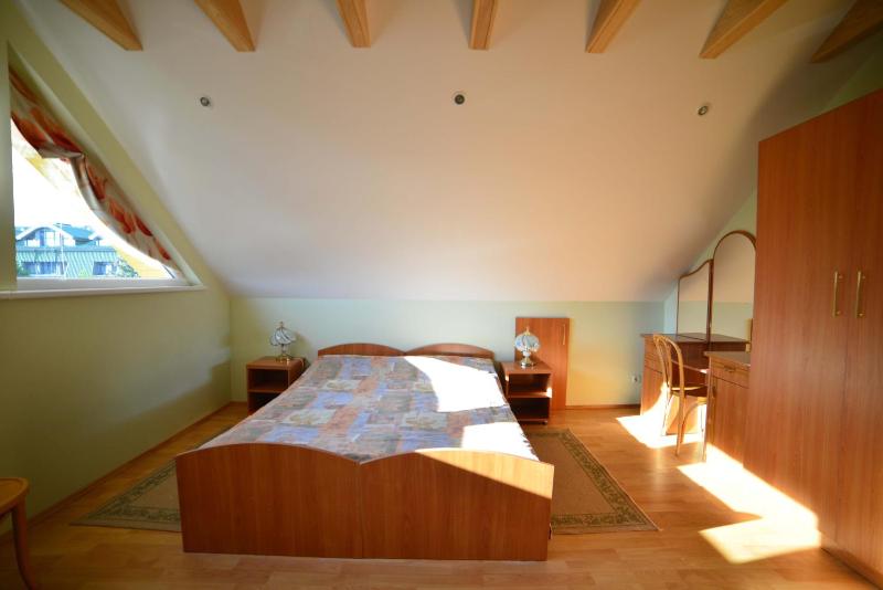 Birutes Apartments - image 21