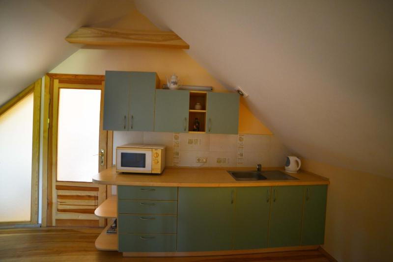 Birutes Apartments - image 35