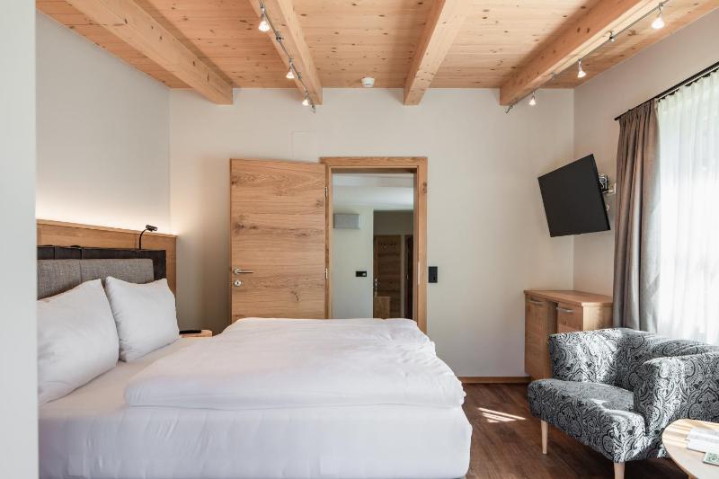 Two-Bedroom Suite image 1