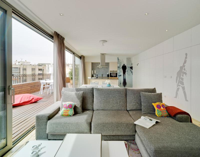 Apartamentos Alfonso X - image 12