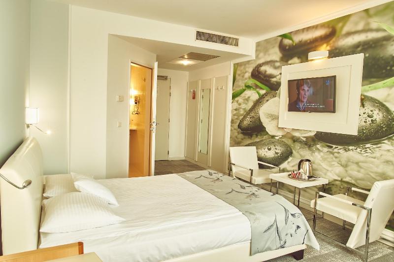 Standard Double Room image 3