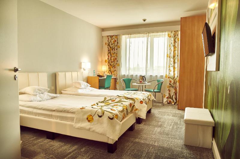 Standard Twin Room image 4