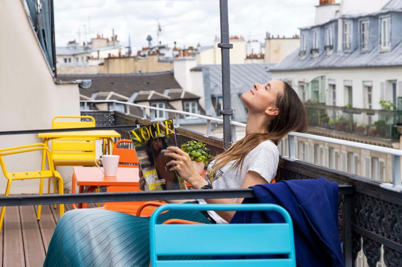 Classic Double Room image 1