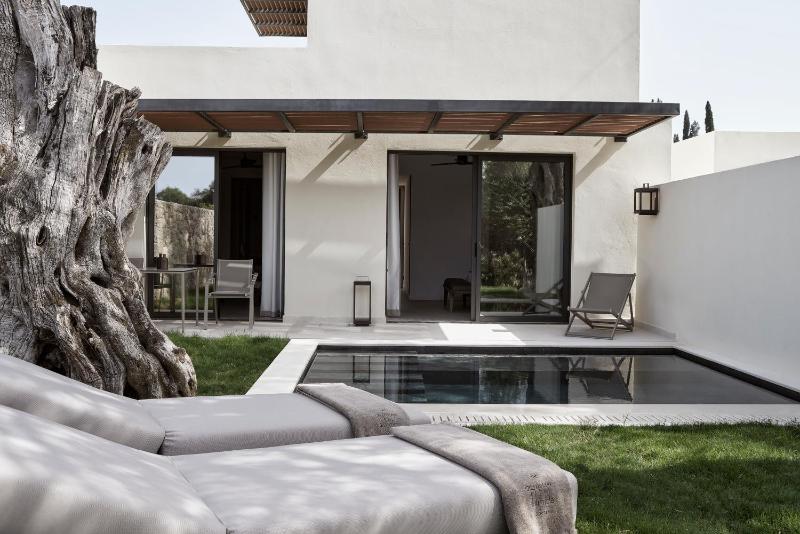 Premier Suite with Private Pool  image 1