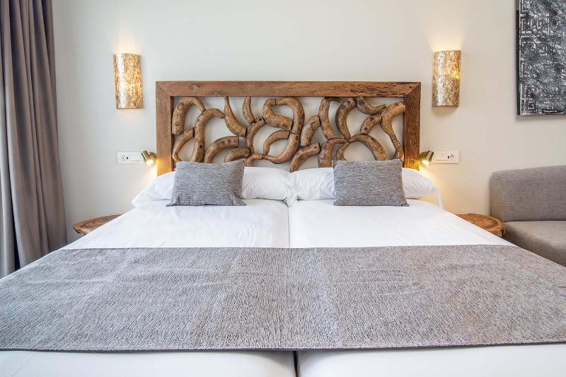 Superior Twin Room image 3