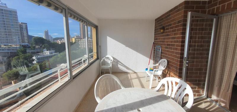 COBLANCA 20 - Fincas Arena - image 1
