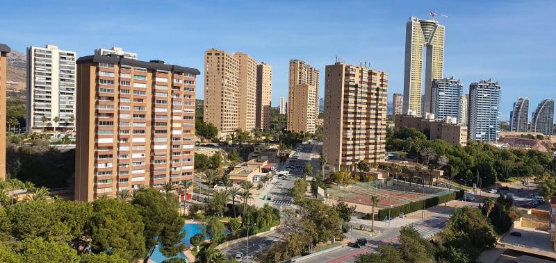 COBLANCA 20 - Fincas Arena - image 15