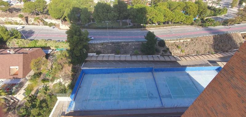 COBLANCA 20 - Fincas Arena - image 12