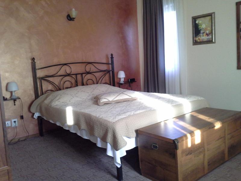 Comfort Double Room image 4