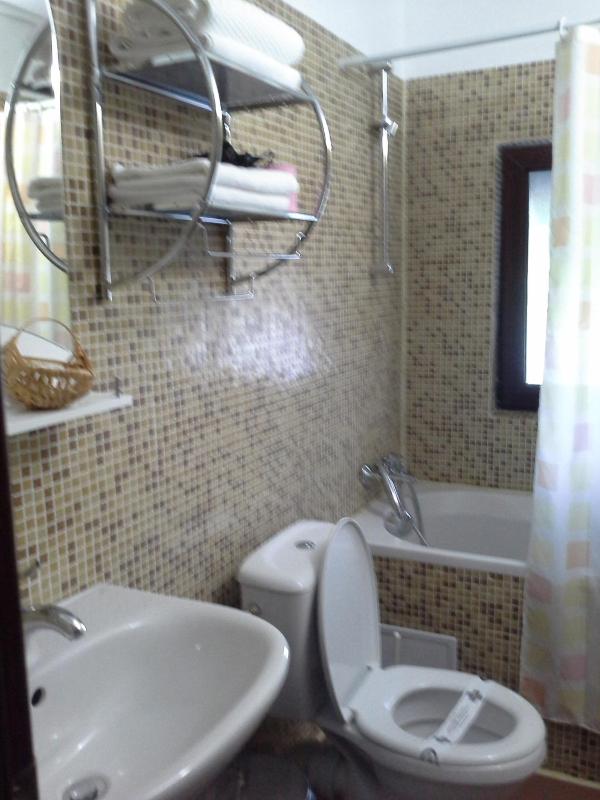 Comfort Double Room image 2