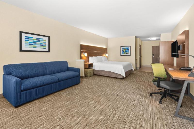 King Suite - Non-Smoking image 4