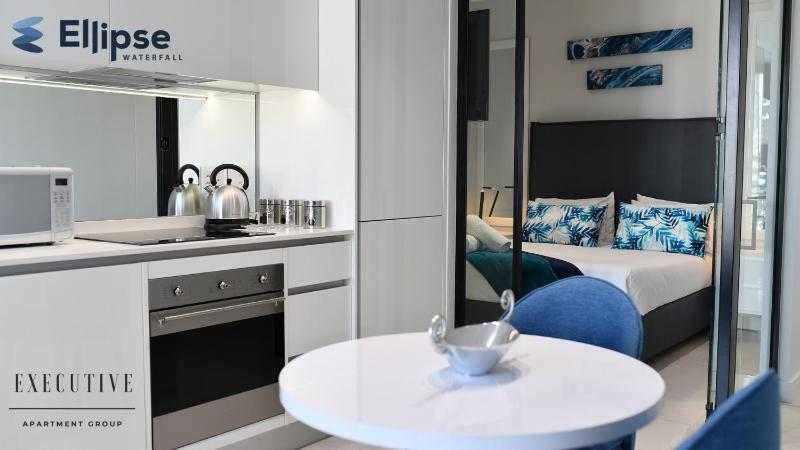 Ellipse Waterfall Executive Apartments - image 2