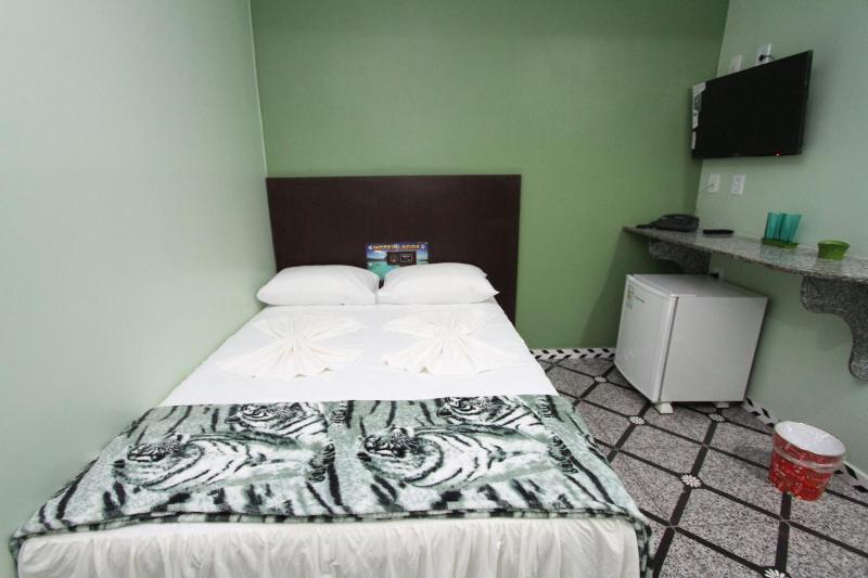 Hotel Lagoa - image 15