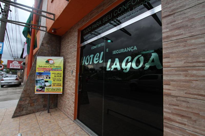 Hotel Lagoa - image 6