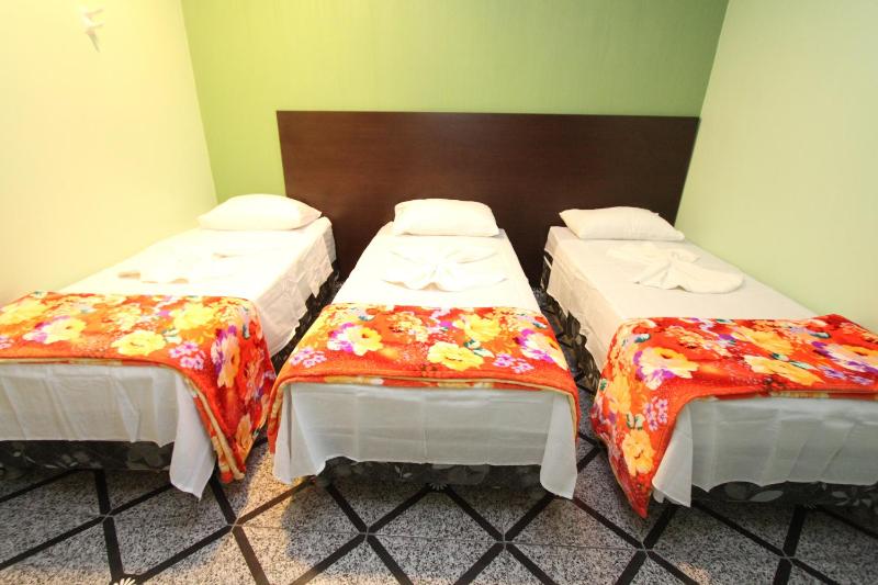 Hotel Lagoa - image 16
