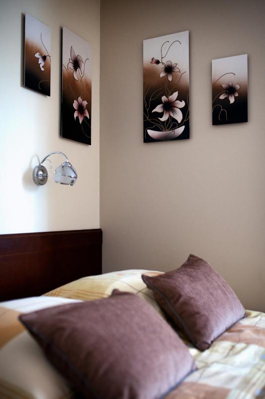 Deluxe Double Room image 4