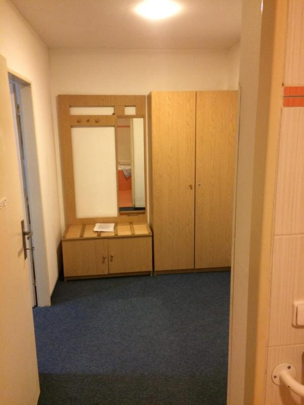 Twin Room - Disability Access image 4