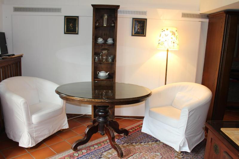 Barony romantic villa - image 15