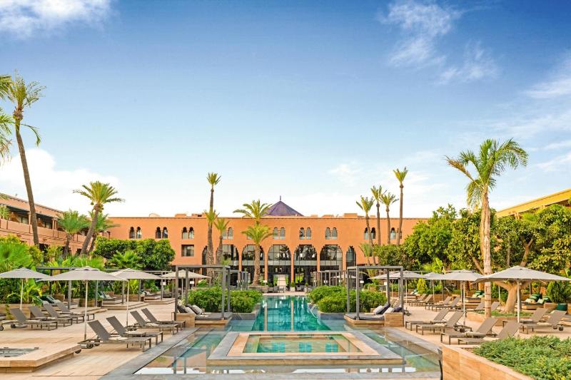 Hotel Riu Tikida Garden - Adults Only - All Inclusive - image 3