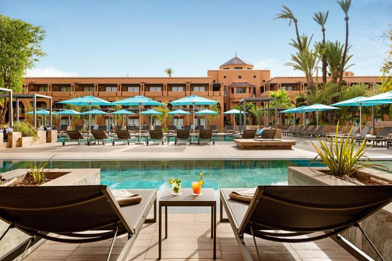 Hotel Riu Tikida Garden - Adults Only - All Inclusive - image 14