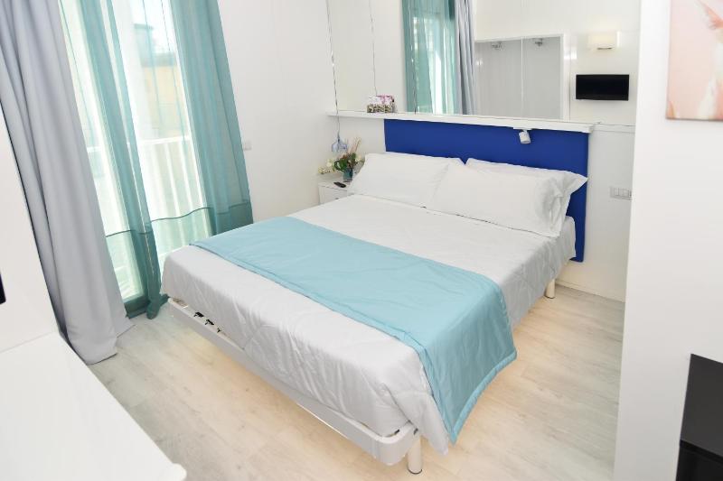 Hotel Nuovo Giardino - image 21