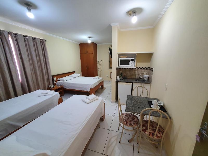 JF Flat - Hotel - image 30