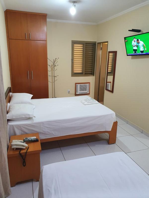 JF Flat - Hotel - image 27