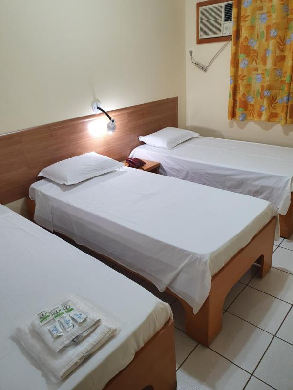 JF Flat - Hotel - image 12