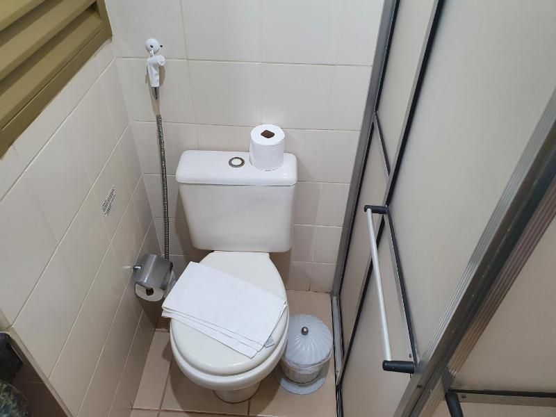 JF Flat - Hotel - image 24