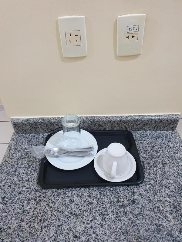 JF Flat - Hotel - image 15