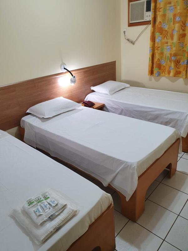 JF Flat - Hotel - image 28
