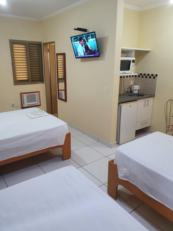 JF Flat - Hotel - image 7