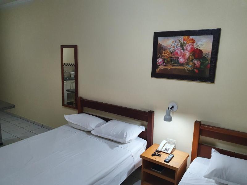 JF Flat - Hotel - image 21