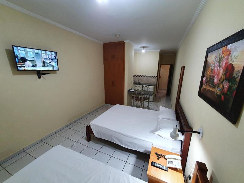 JF Flat - Hotel - image 25