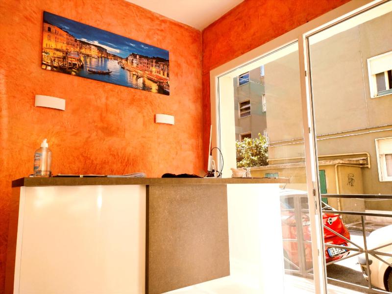 Three-Bedroom Apartment image 3