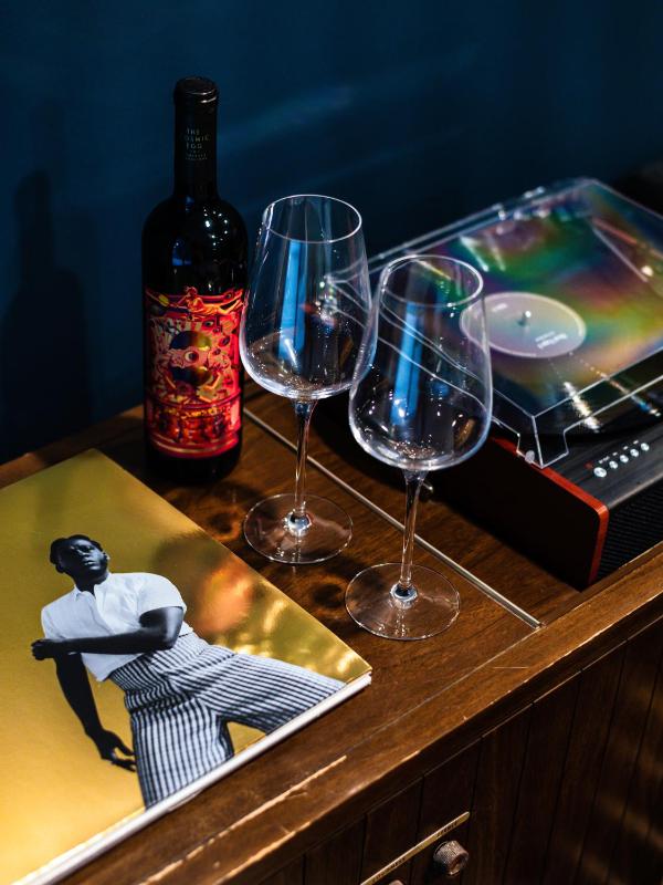 The Dryce Suite image 3