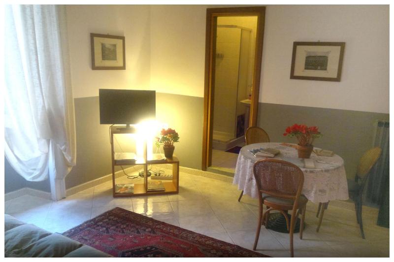 Dreaming of Naples - image 14