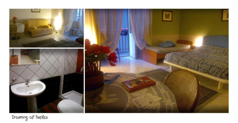 Dreaming of Naples - image 10