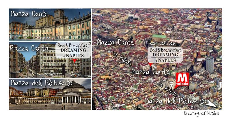 Dreaming of Naples - image 12