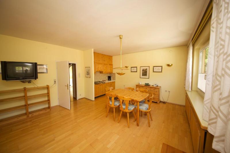 Two-Bedroom Apartment image 4