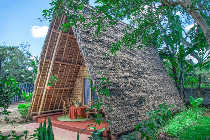 Charming Eco-Homestay near Kilimanjaro International Airport - image 1