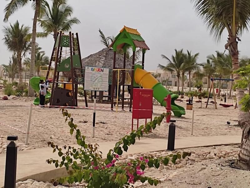 Dreams HAWANA Salalah - Forest Island - image 29