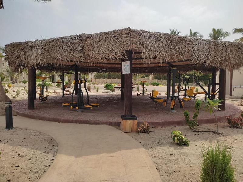 Dreams HAWANA Salalah - Forest Island - image 8