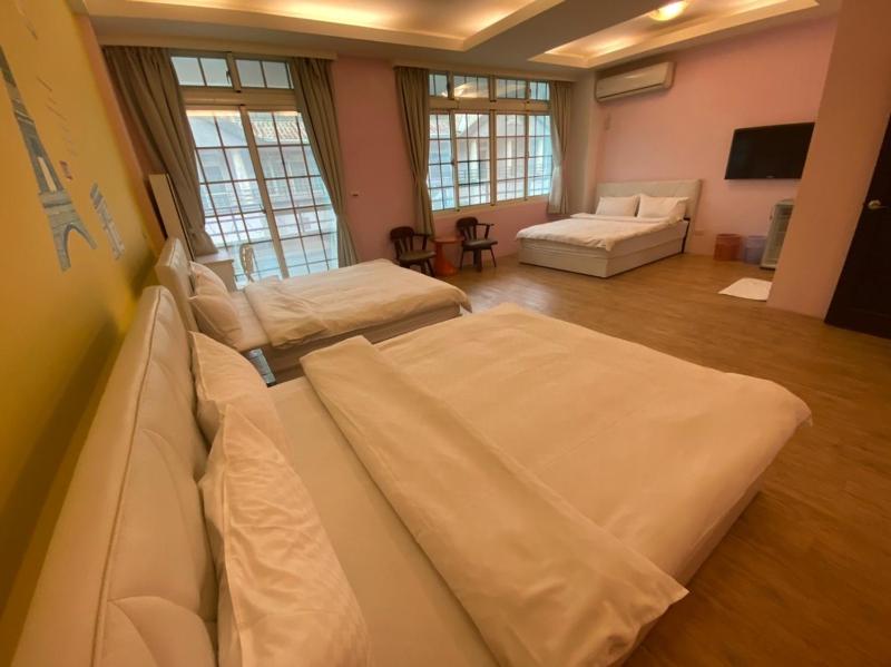 Blue Ocean B&B - image 26