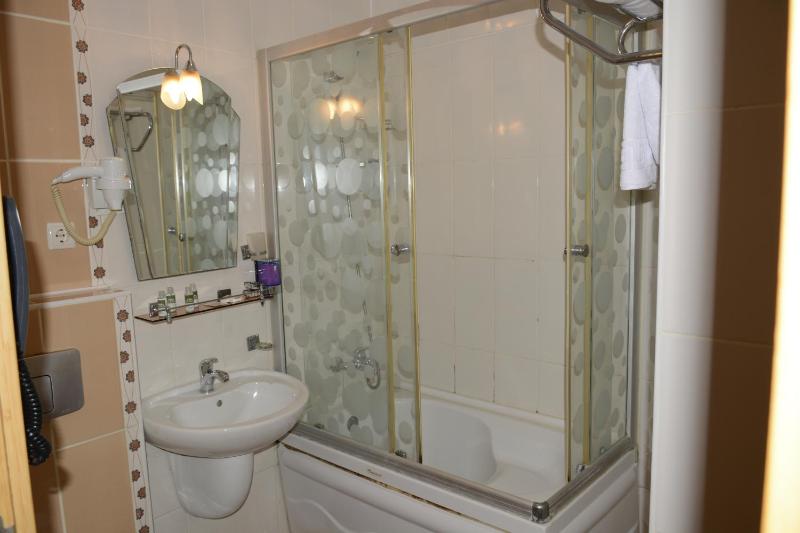 Standard Double Room image 3