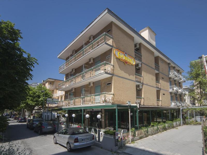 Hotel Gemini - image 24